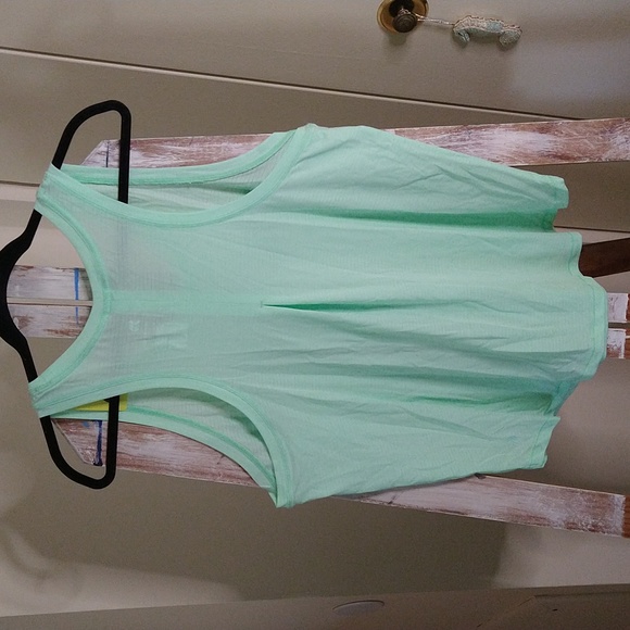 All in Motion Sleeveless Active Tank Sz XL - Picture 5 of 8